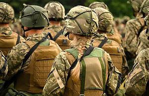 Мобилизация женщин — какие изменения готовят