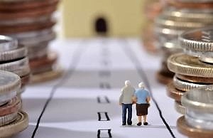 Пенсии в Украине будут назначать по-новому: что изменилось в 2024 году