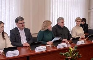 Какие решения приняты на заседании исполнительного комитета Каменского горсовета 24 января