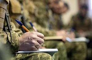 Мобилизация в Украине — кто может попасть в базу розыска ТЦК