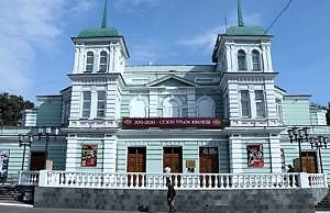 План мероприятий в заведениях культуры с 7 по 14 февраля