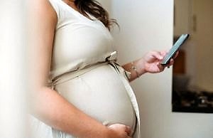 В Украине отменили обязанность уходить в декрет до родов