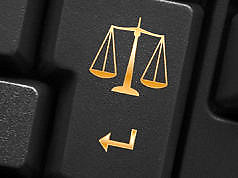 В Украине работают над обновлением электронного суда