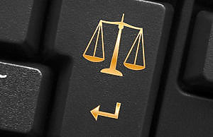 В Украине работают над обновлением электронного суда