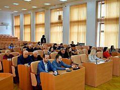 Горсовет на внеочередном заседании выделил средства на компенсации каменчанам