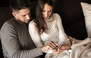 Брак через «Дію»: украинцам разрешили жениться онлайн по видеосвязи в приложении