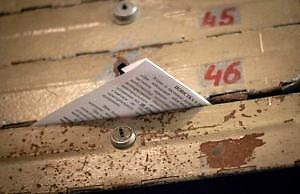 Вручение повестки от ТЦК — новые нормы законопроекта об усилении мобилизации