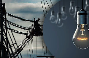 Украинцам нужно готовиться к почасовым отключениям электричества