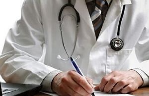 С какими болезнями не мобилизуют в Украине