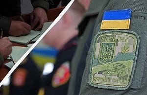 В Украине вступит в силу норма, которая отменит статус «ограниченно годный» для военнообязанных