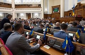 В Украине узаконили труд домашних работников