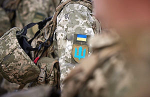 Рада продлила военное положение и мобилизацию до 11 августа