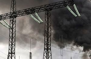 Украина будет жить с дефицитом электричества следующие два года