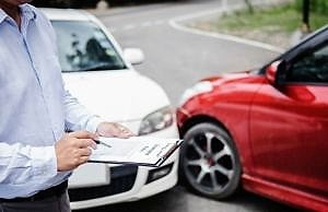 Верховная Рада приняла закон о реформе автострахования