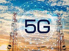В Украине впервые в тестовом режиме запустили 5G