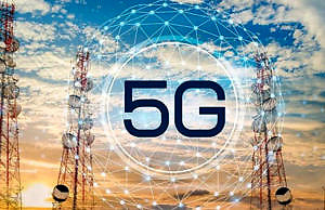 В Украине впервые в тестовом режиме запустили 5G