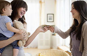 В постановление об услуге “муниципальная няня” внесены изменения