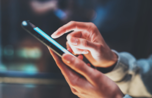 В Украине появится возможность подавать онлайн-заявление на социальные услуги