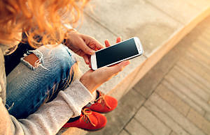 Украинцев будут штрафовать за непристойные сообщения и фото