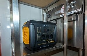 Власти Каменского прорабатывают вопросы по ГПО в районах, зависимых от электроотопления