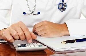 Как вернуть деньги, потраченные на лечение в стационаре