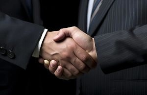 Каменское подписало меморандум о сотрудничестве с государственной компанией