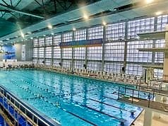 В Каменском продается бассейн “МиКомп”