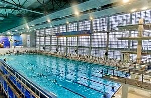 В Каменском продается бассейн “МиКомп”