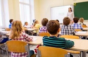 Как будет обеспечена учеба детей в случае отключения электроэнергии