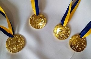 В ВР хотят отказаться от изготовления и вручения медалей в школах