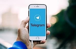 В Украине ограничат использование Telegram