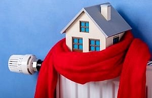 В Каменском завершается подготовка к отопительному сезону