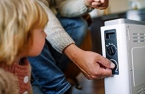 В Украине стартует отопительный сезон