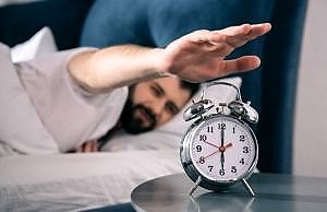 Как подготовить организм к переводу часов