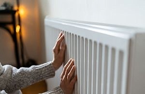 В Каменском с 1 ноября начнется отопительный сезон