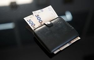 Средства начисленные по программе “єПідтримки“ можно будет потратить на лекарства