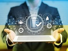 В Украине цифровизировано пять новых государственных услуг для бизнеса