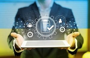 В Украине цифровизировано пять новых государственных услуг для бизнеса