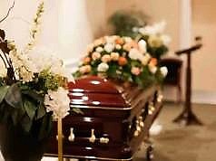 Налоги на похороны — или почему ритуальные услуги могут подорожать