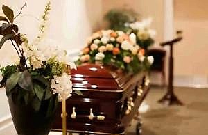 Налоги на похороны — или почему ритуальные услуги могут подорожать