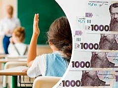С января украинские педагоги начнут получать ежемесячную доплату