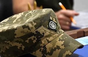 Украина намерена отказаться от принудительной мобилизации в виде бусификации