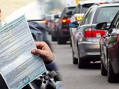 Какие изменения для водителей вступят с 1 января 2025