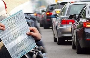 Какие изменения для водителей вступят с 1 января 2025