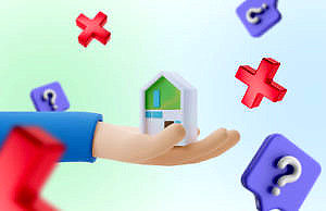 В Украине цифровизируют управление домами