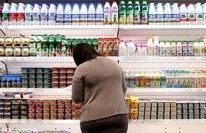 В Украине утвержден новый порядок возврата продуктов
