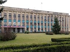 25 декабря в Каменском пройдет бюджетная сессия горсовета