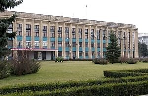 25 декабря в Каменском пройдет бюджетная сессия горсовета