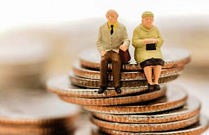 Обязательная накопительная пенсия в Украине