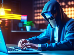 «Новая почта» предупредила о фейковых письмах от киберпреступников